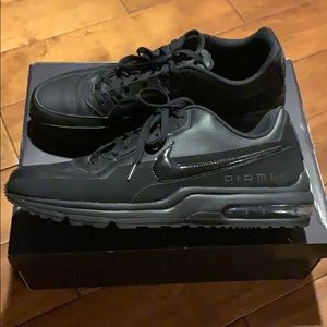 Nike Air Max Size 14